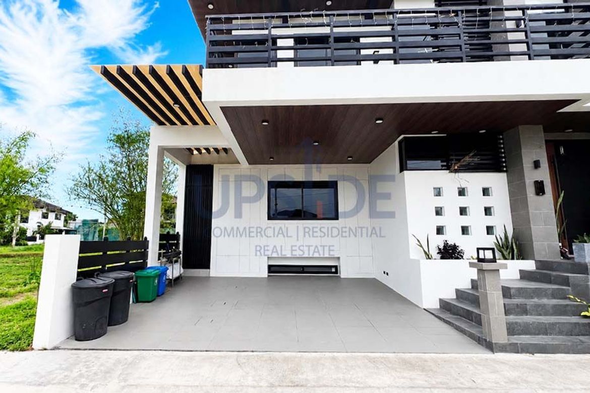 6 Bedroom House for Sale in Don Jose, Santa Rosa, Laguna – photo 2