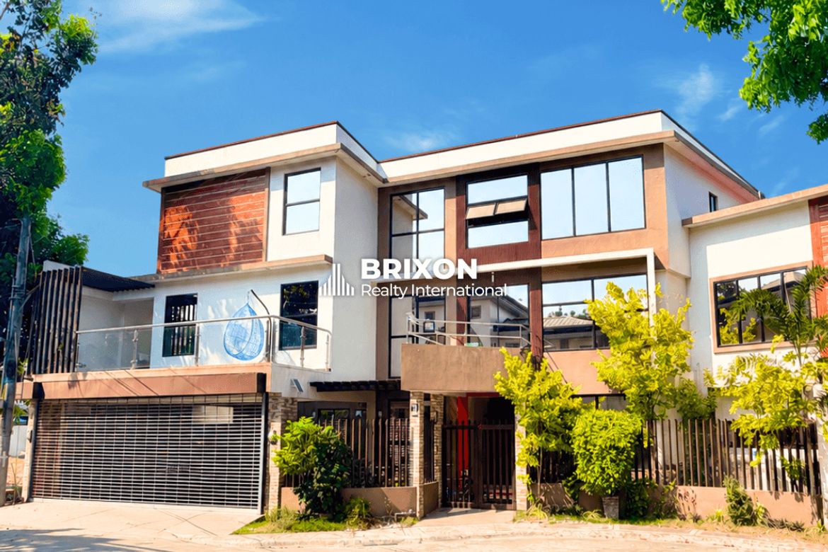 6 Bedroom House for Sale in Duquit, Mabalacat, Pampanga