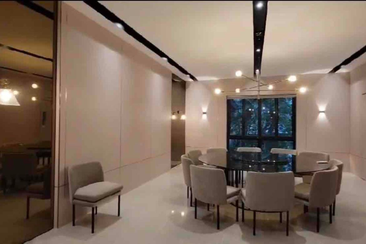 6 Bedroom House for Sale in Forbes Park North, Makati City – photo 10