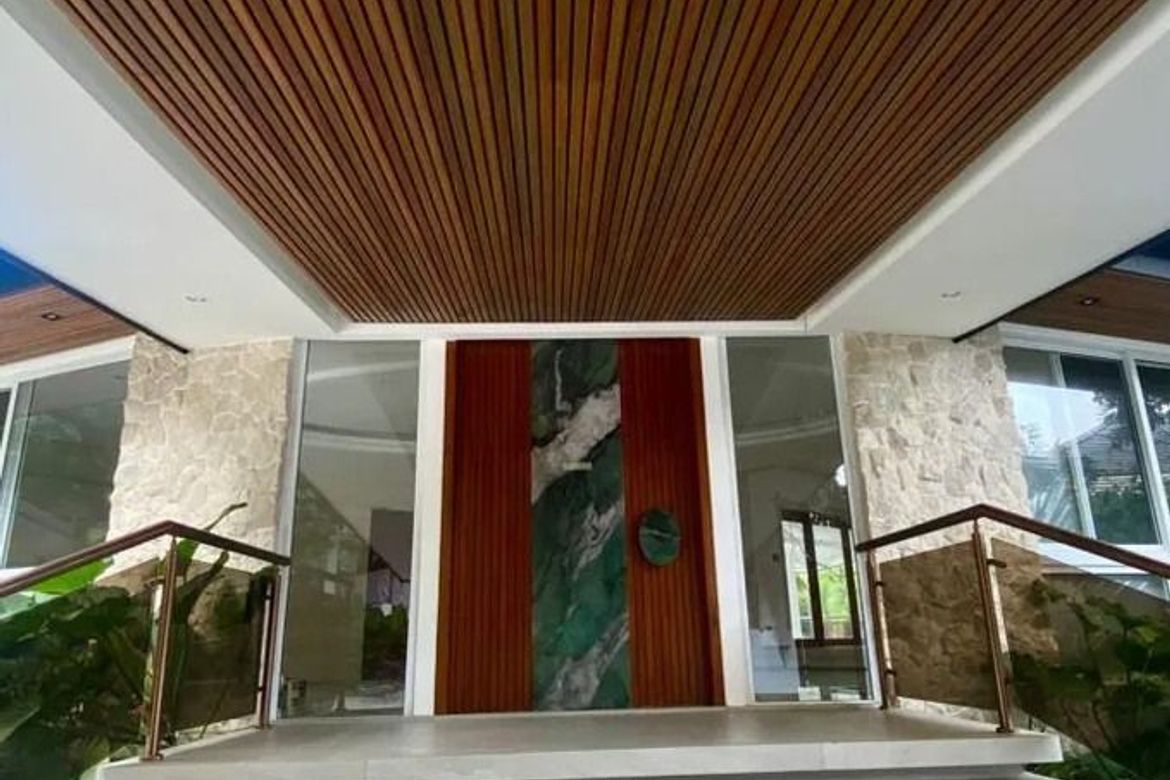 6 Bedroom House for Sale in Forbes Park North, Makati, Metro Manila
