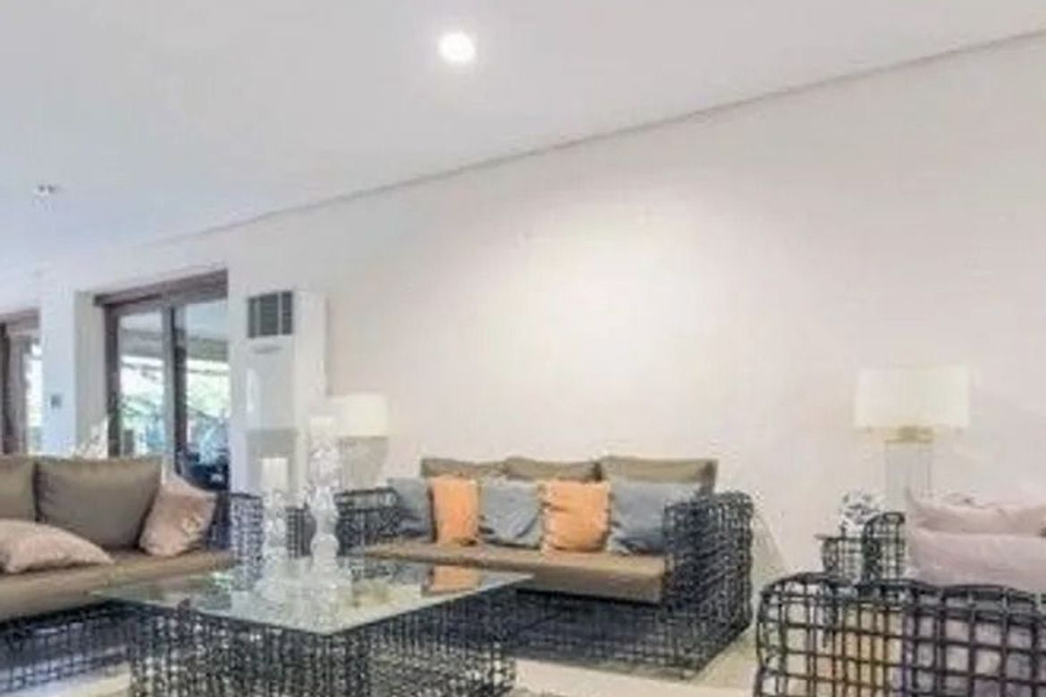 6 Bedroom House for Sale in Forbes Park North, Makati, Metro Manila – photo 5