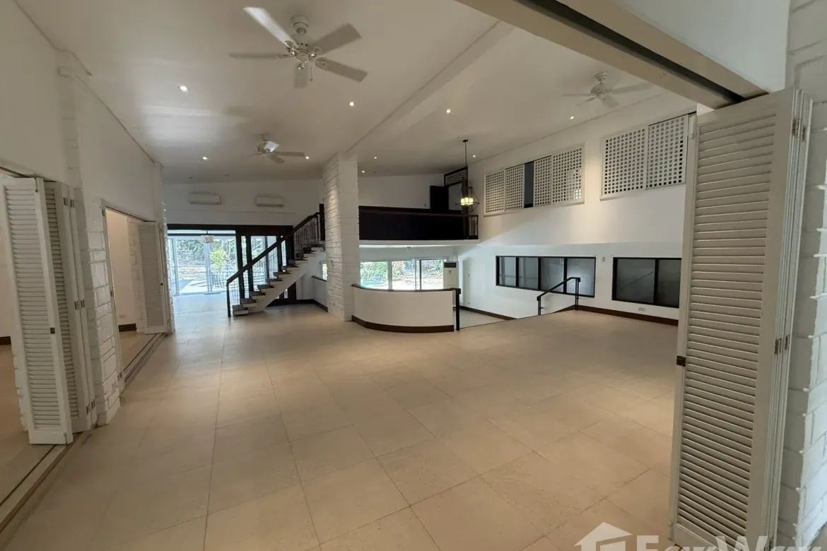 6 Bedroom House for Sale in Forbes Park North, Makati, Metro Manila