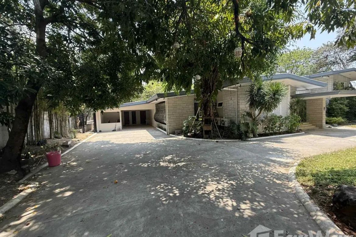 6 Bedroom House for Sale in Forbes Park North, Makati, Metro Manila – photo 6