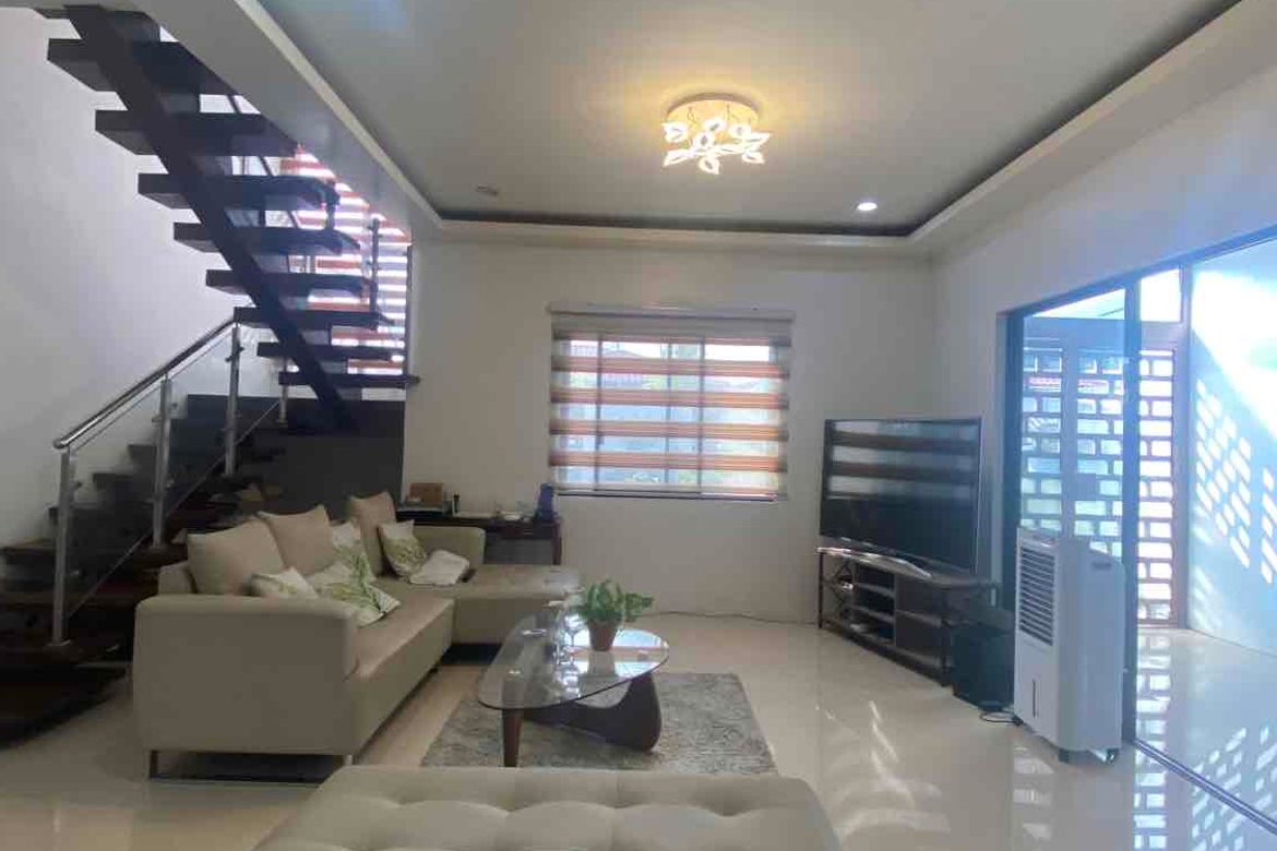 6 Bedroom House for Sale in Granada, Bacolod, Negros Occidental – photo 4