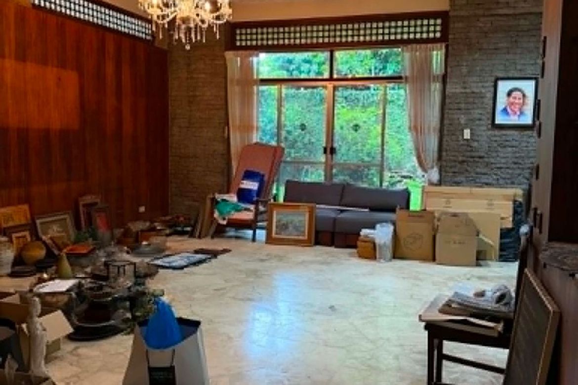 6 Bedroom House for Sale in Greenhills, San Juan, Metro Manila – photo 4