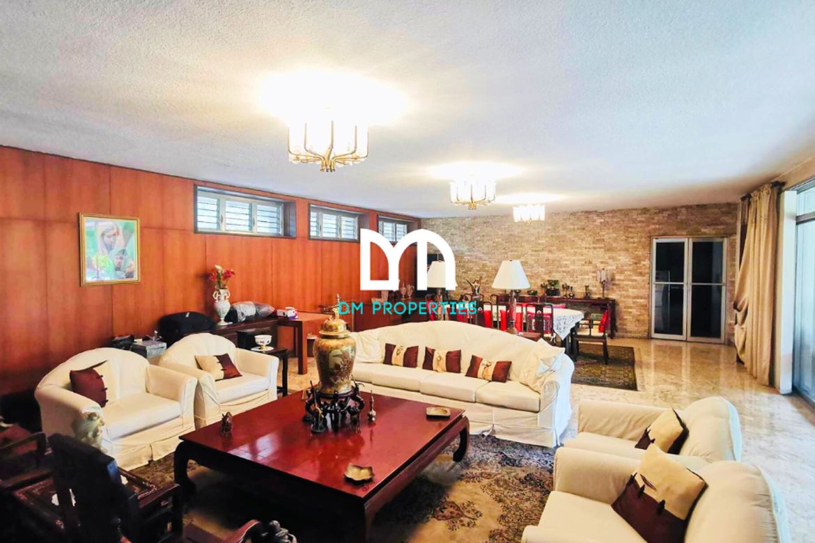 6 Bedroom House for Sale in Greenhills, San Juan, Metro Manila – photo 2