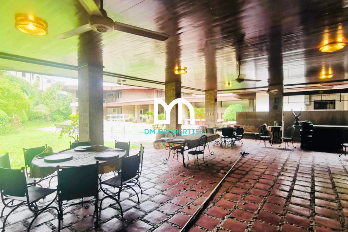 6 Bedroom House for Sale in Greenhills, San Juan, Metro Manila – photo 8