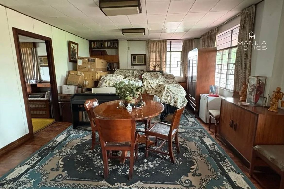 6 Bedroom House for Sale in Greenhills, San Juan, Metro Manila – photo 3