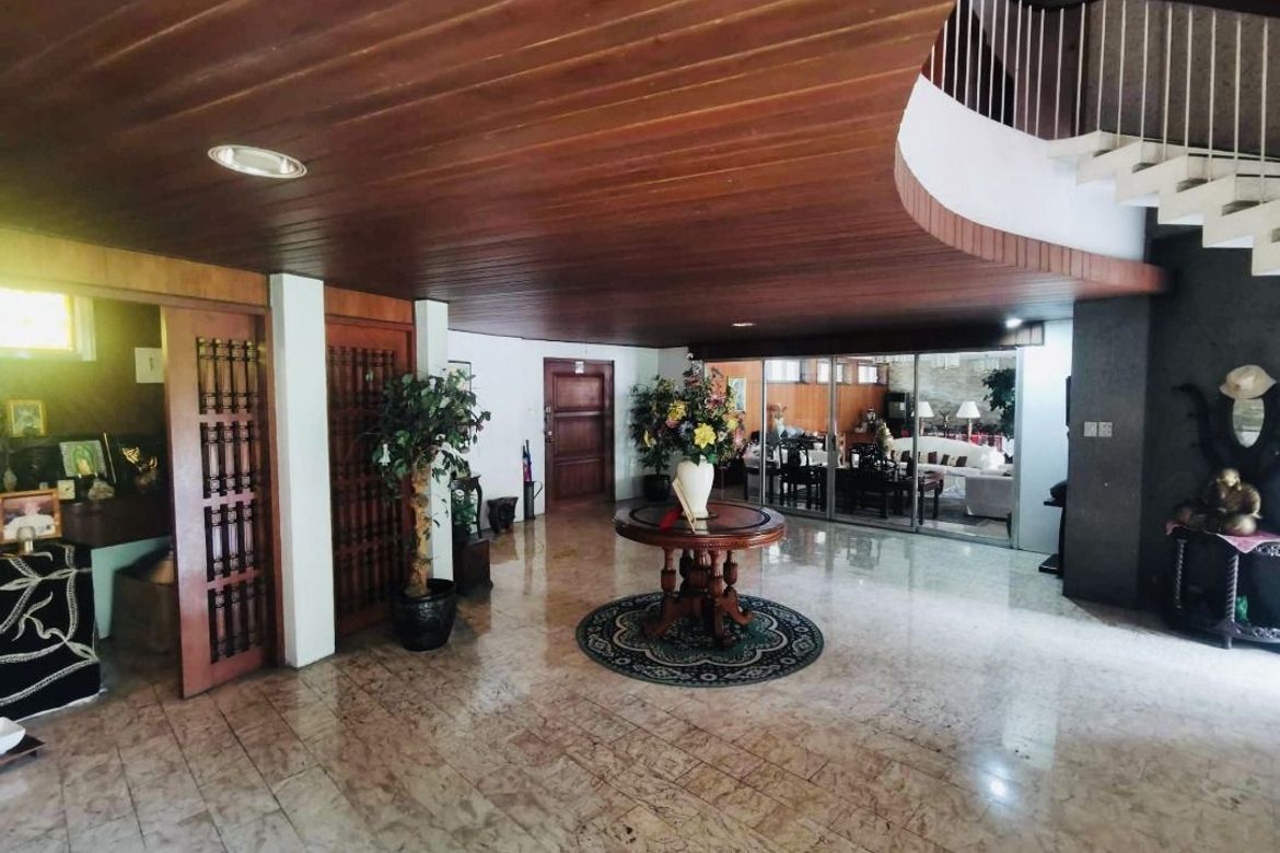 6 Bedroom House for Sale in Greenhills, San Juan, Metro Manila – photo 7