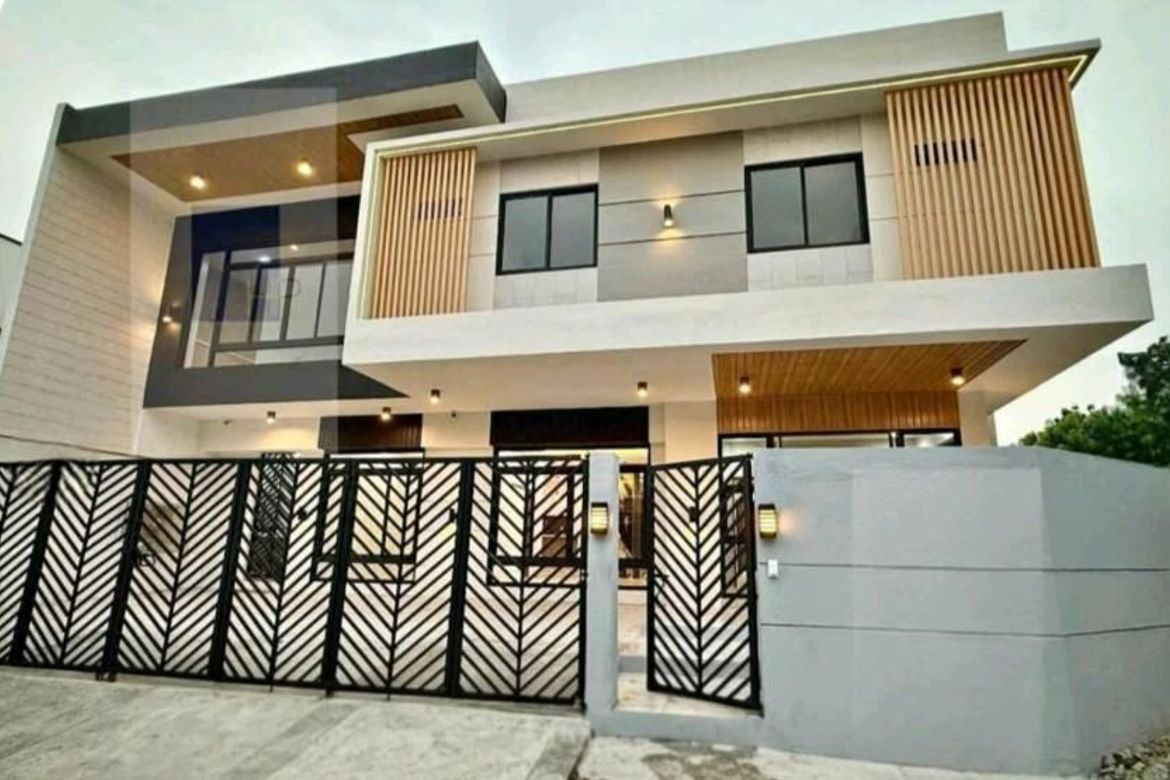 6 Bedroom House for Sale in Greenwoods Executive Village - Cainta, San Andres, Cainta, Rizal