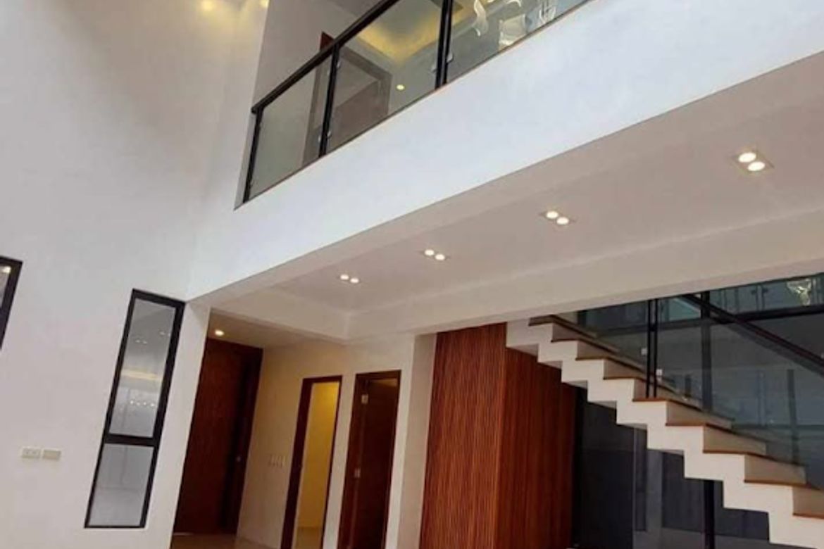 6 Bedroom House for Sale in Greenwoods Executive Village - Cainta, San Andres, Cainta, Rizal – photo 4