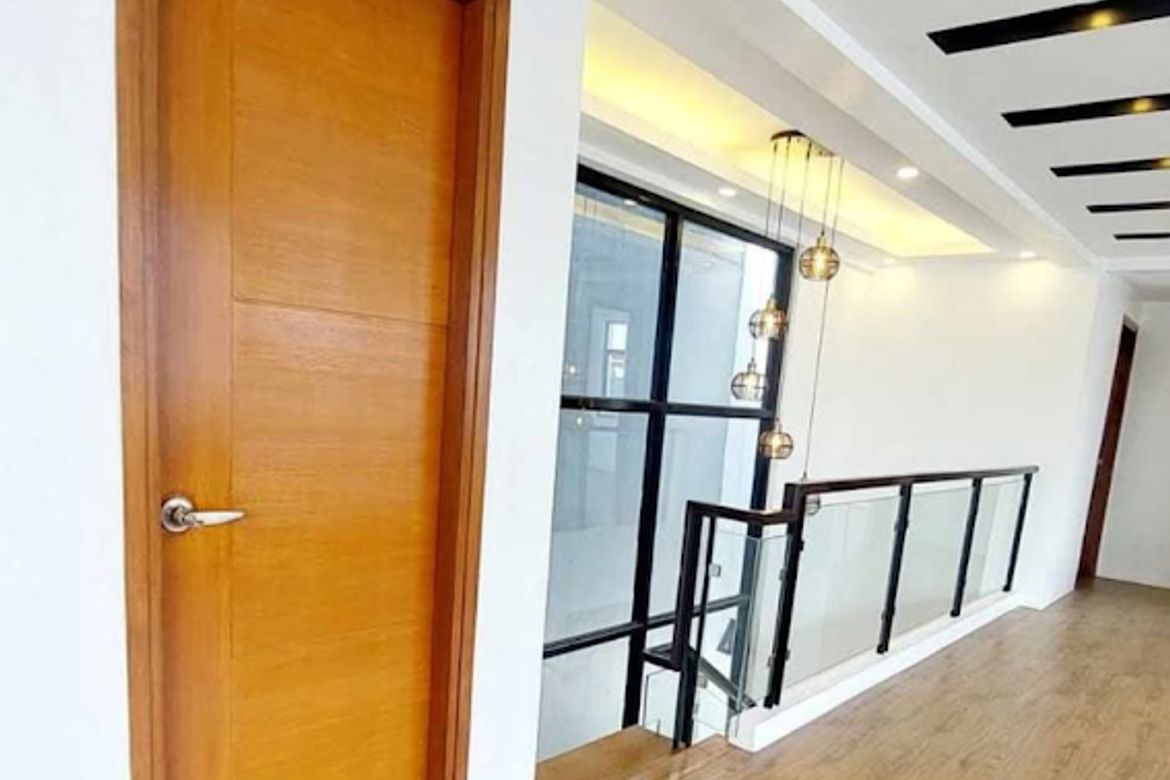 6 Bedroom House for Sale in Greenwoods Executive Village - Cainta, San Andres, Cainta, Rizal – photo 8