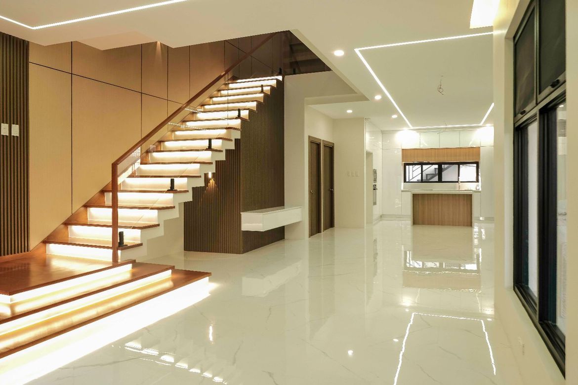 6 Bedroom House for Sale in Greenwoods Executive Village, San Miguel, Pasig, Metro Manila – photo 6