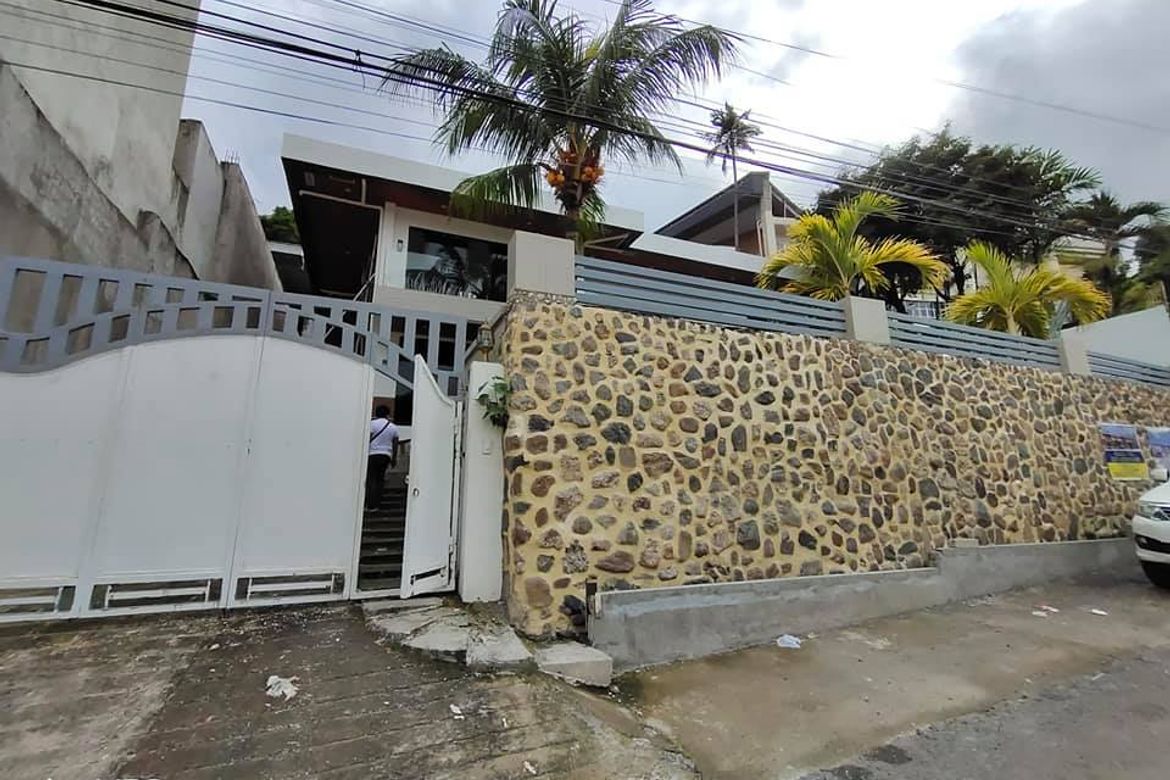 6 Bedroom House for Sale in Guadalupe, Cebu City, Cebu – photo 3