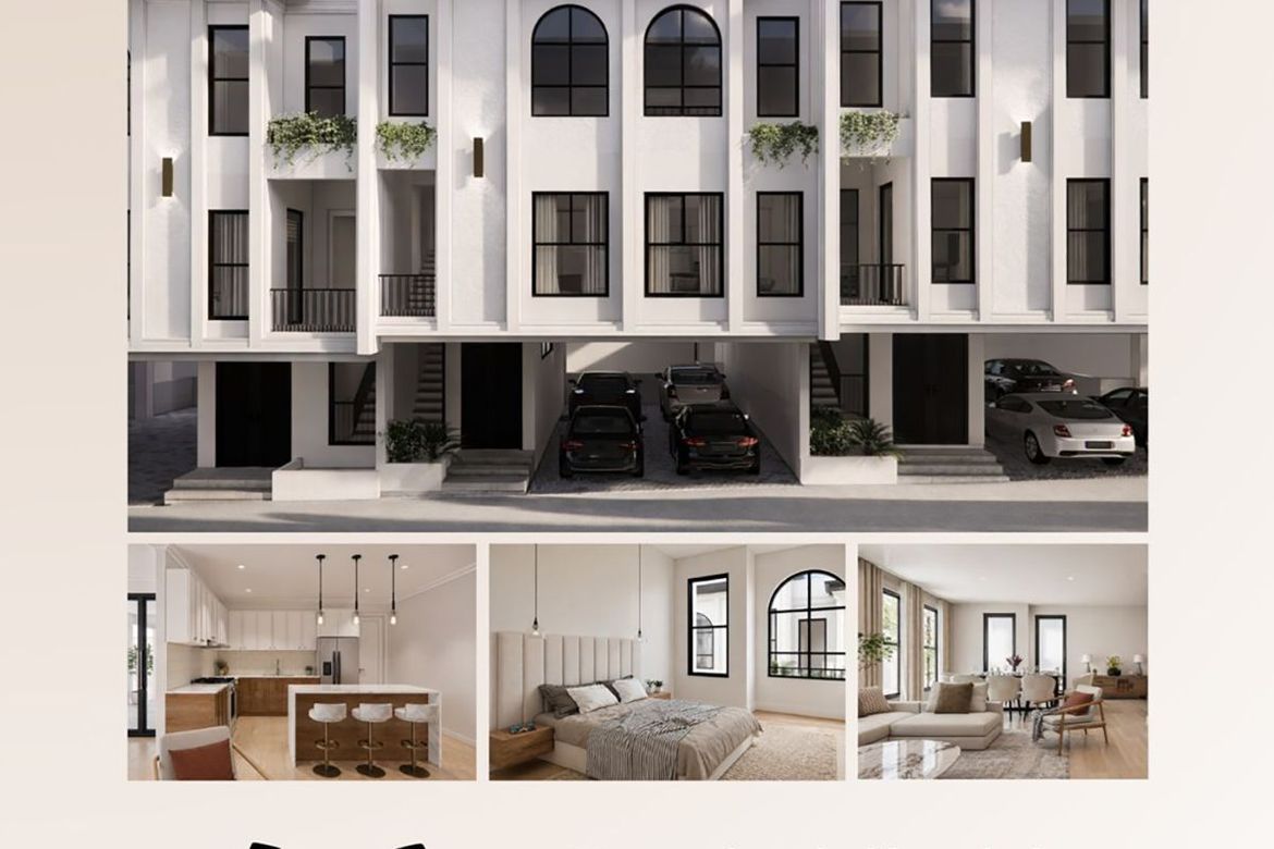 6 Bedroom House for Sale in Horseshoe, Quezon City, Metro Manila near LRT-2 Betty Go-Belmonte – photo 2