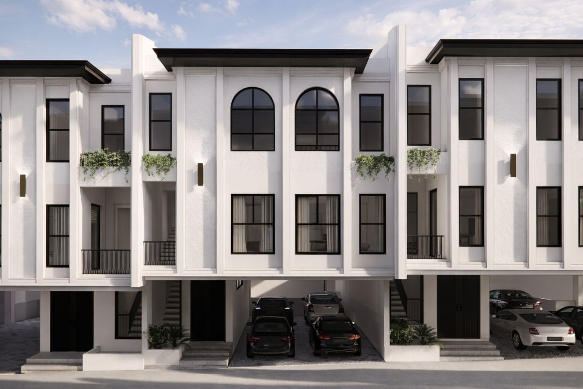 6 Bedroom House for Sale in Horseshoe, Quezon City, Metro Manila near LRT-2 Betty Go-Belmonte – photo 3