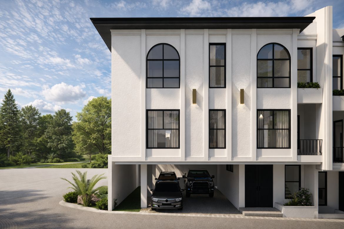 6 Bedroom House for Sale in Horseshoe, Quezon City, Metro Manila near LRT-2 Betty Go-Belmonte – photo 6
