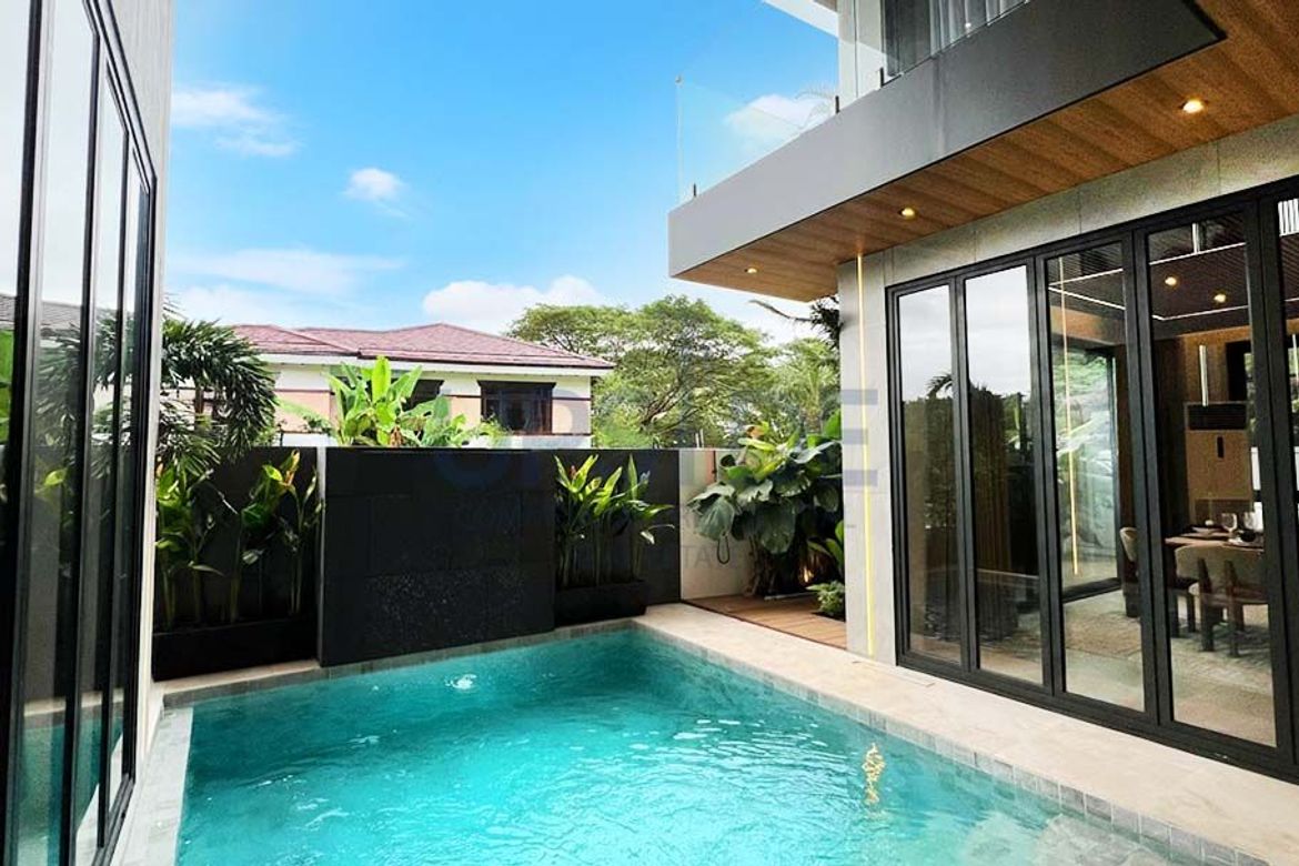 6 Bedroom House for Sale in Inchican, Silang, Cavite – photo 3