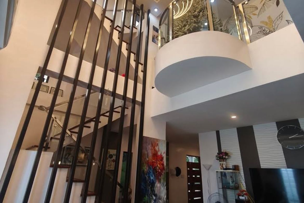 6 Bedroom House for Sale in Inchican, Silang, Cavite – photo 5
