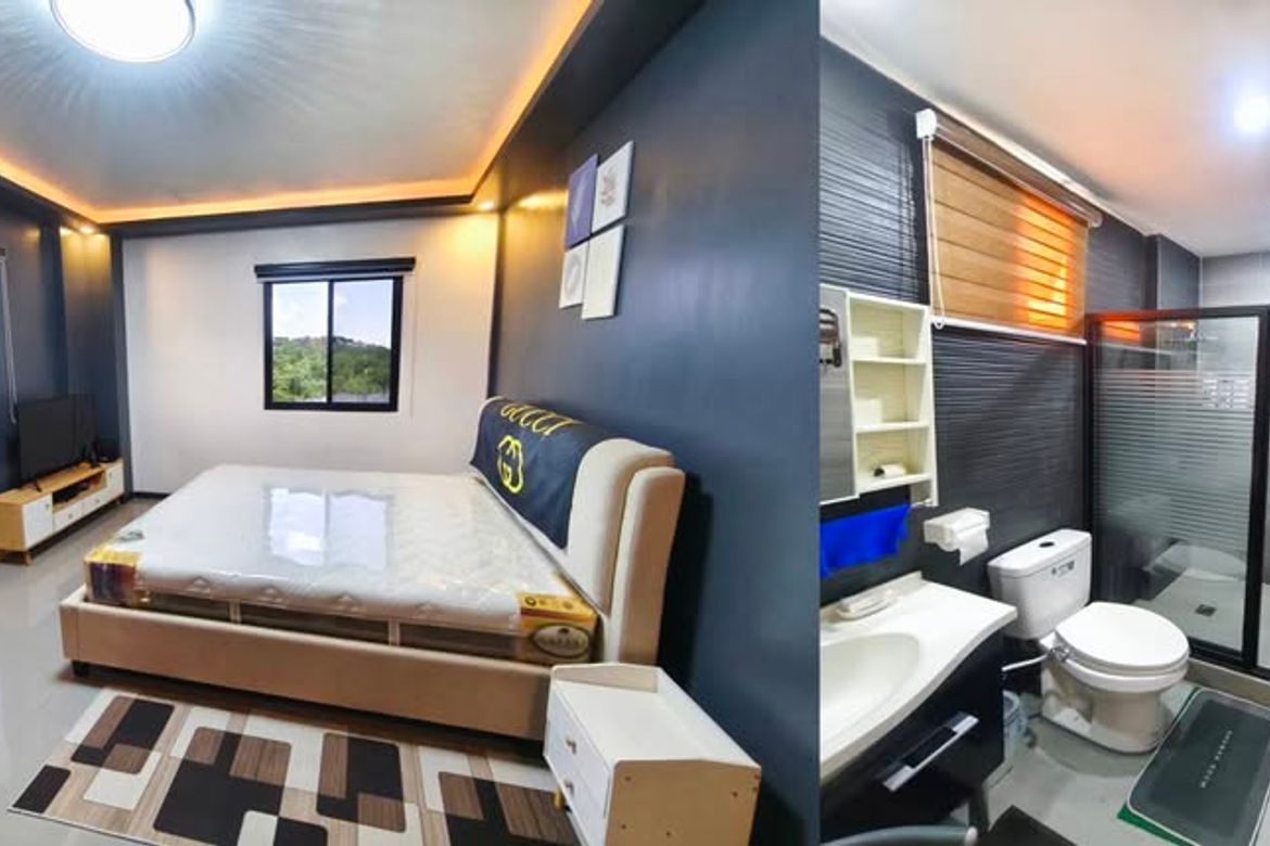 6 Bedroom House for Sale in Inchican, Silang, Cavite – photo 6
