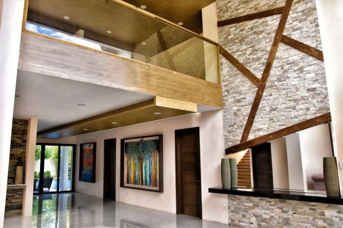 6 Bedroom House for Sale in Inchican, Silang, Cavite – photo 5