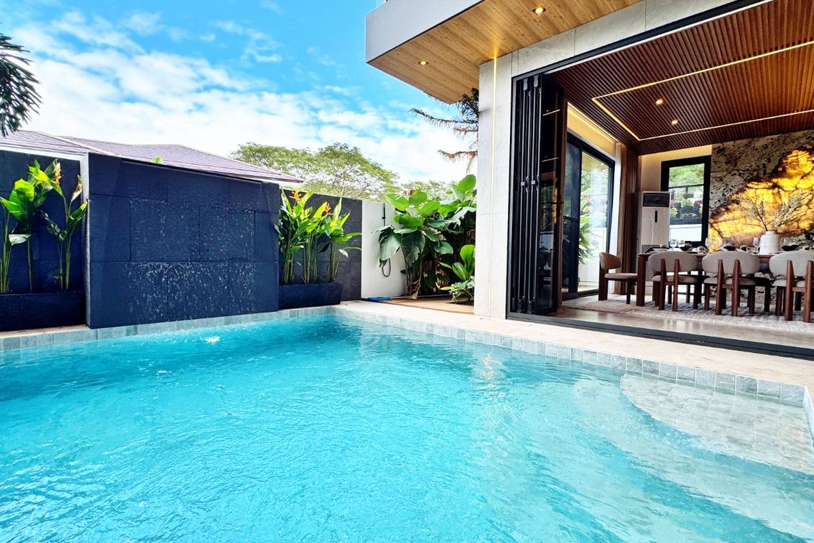 6 Bedroom House for Sale in Inchican, Silang, Cavite – photo 2