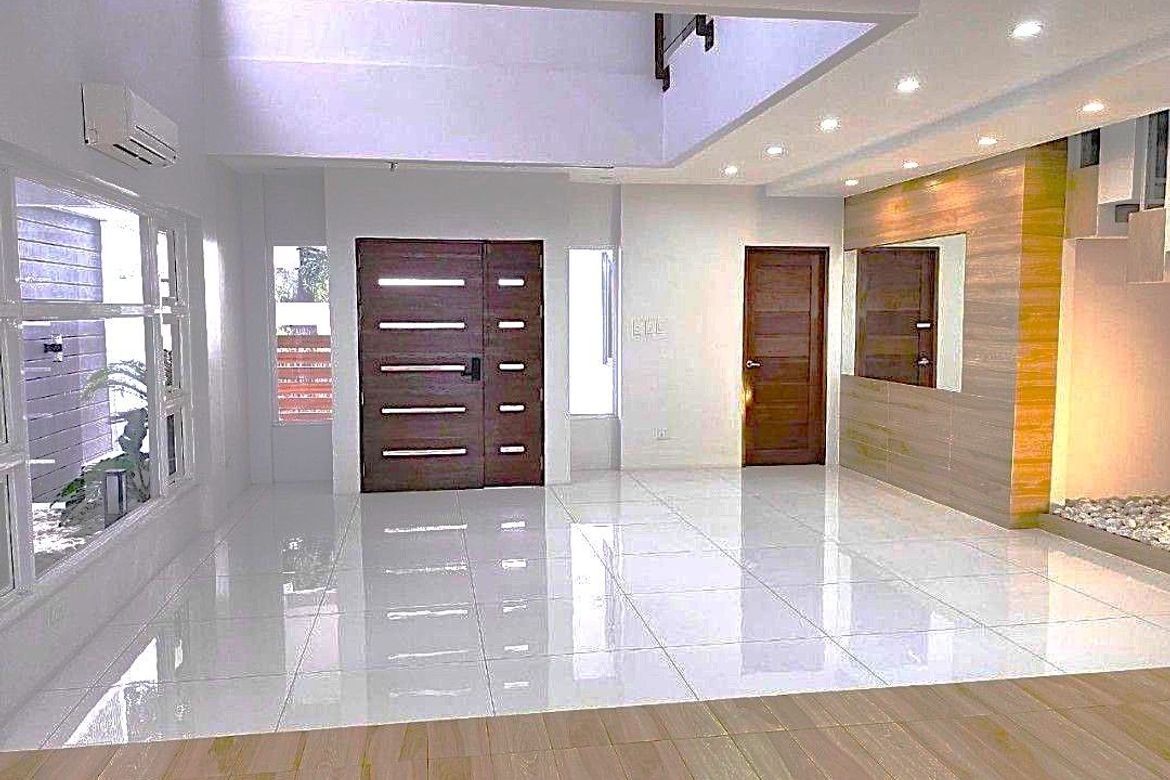 6 Bedroom House for Sale in Industrial Valley, Marikina, Metro Manila near LRT-2 Santolan – photo 4