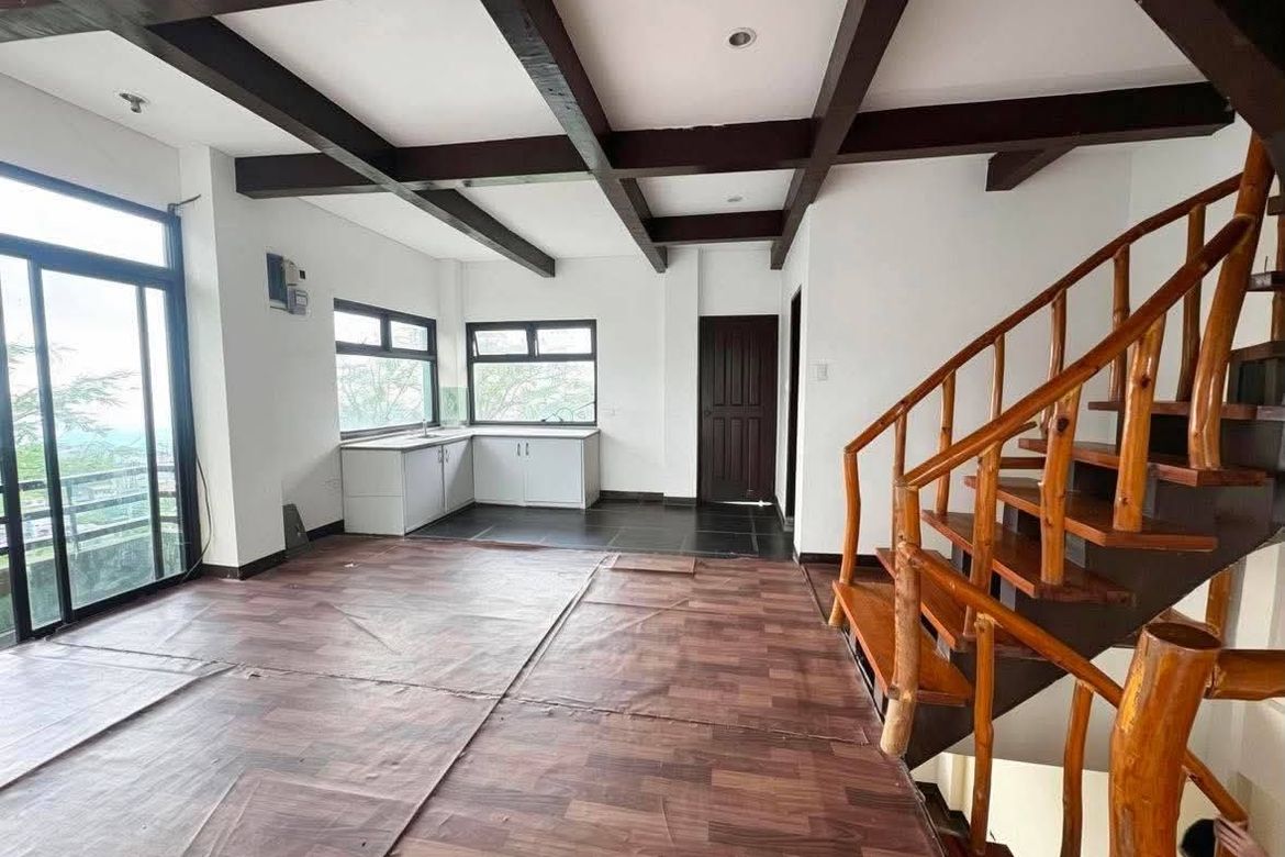 6 Bedroom House for Sale in Irisan, Baguio, Benguet – photo 2
