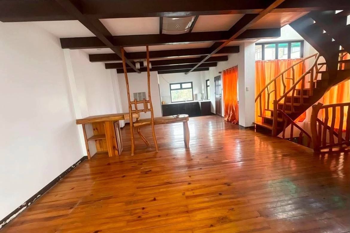 6 Bedroom House for Sale in Irisan, Baguio, Benguet – photo 8