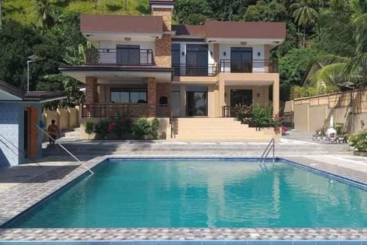 6 Bedroom House for Sale in Kanaan, Samal, Davao del Norte – photo 3