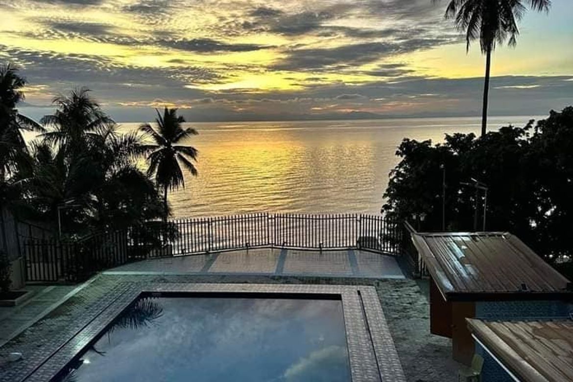 6 Bedroom House for Sale in Kanaan, Samal, Davao del Norte – photo 5