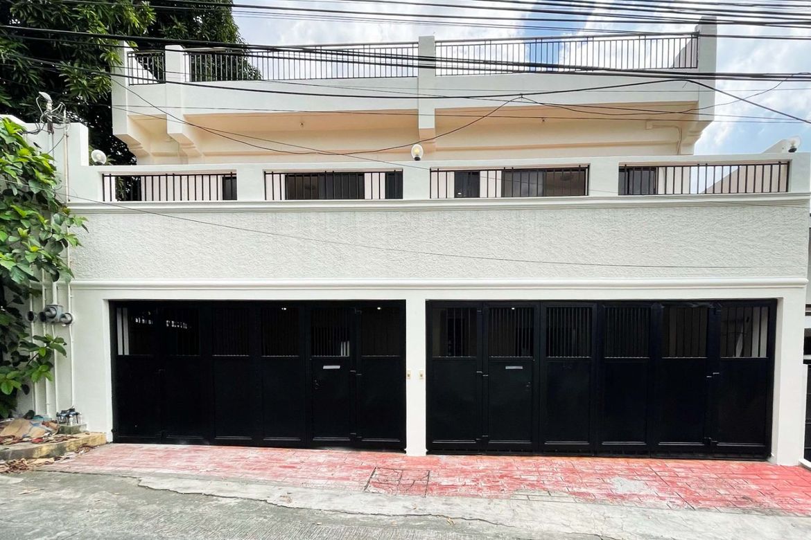 6 Bedroom House for Sale in Kapitolyo, Pasig, Metro Manila