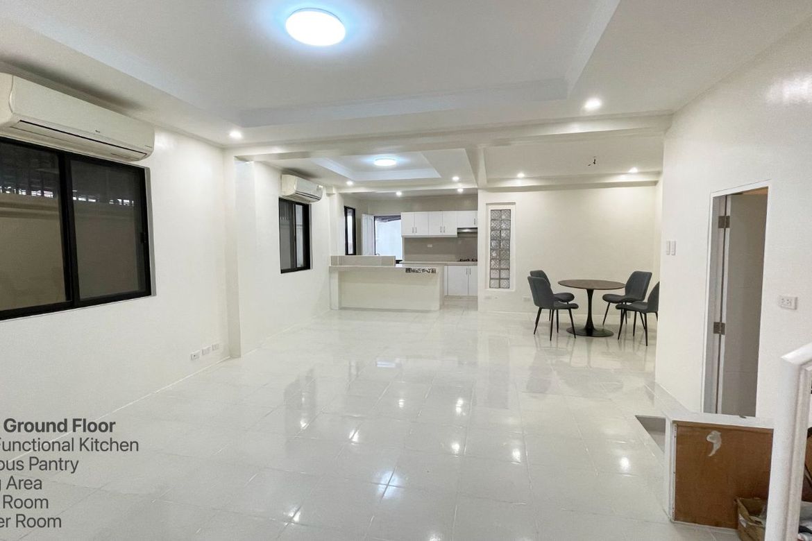 6 Bedroom House for Sale in Kapitolyo, Pasig, Metro Manila – photo 3
