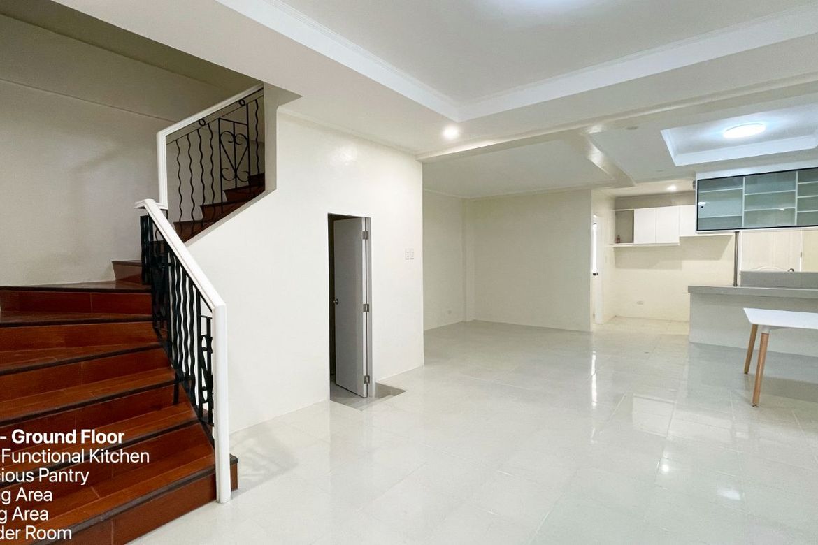 6 Bedroom House for Sale in Kapitolyo, Pasig, Metro Manila – photo 6
