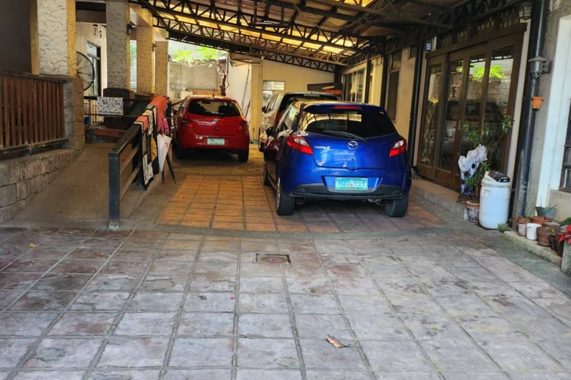 6 Bedroom House for Sale in Kapitolyo, Pasig, Metro Manila – photo 2