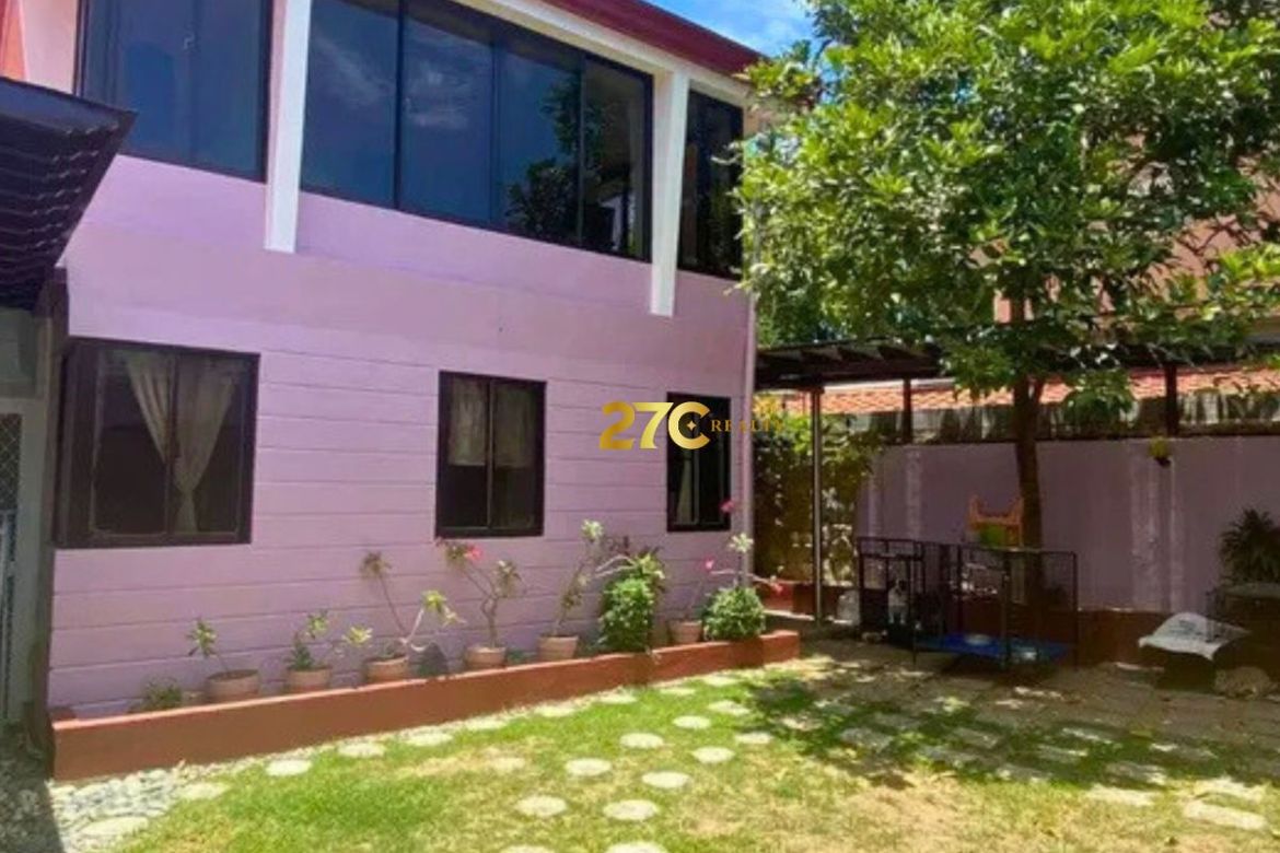 6 Bedroom House for Sale in La Marea, San Antonio, San Pedro, Laguna – photo 2