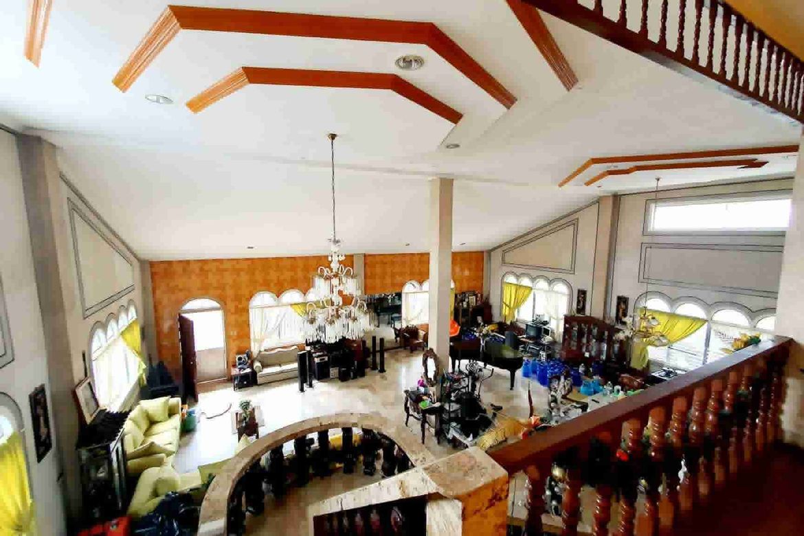 6 Bedroom House for Sale in Labangon, Cebu City, Cebu – photo 8