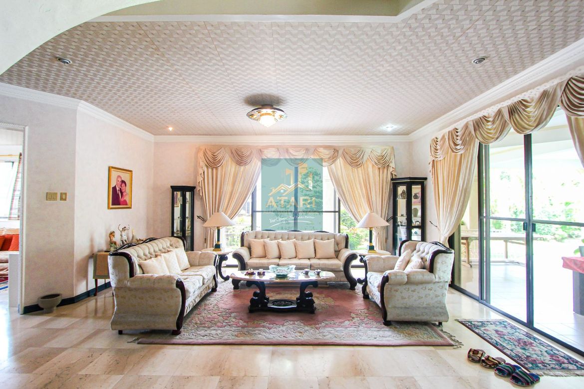 6 Bedroom House for Sale in Labogon, Mandaue, Cebu – photo 2