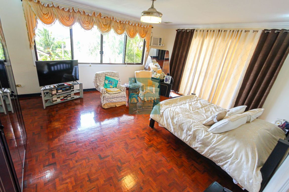 6 Bedroom House for Sale in Labogon, Mandaue, Cebu – photo 6
