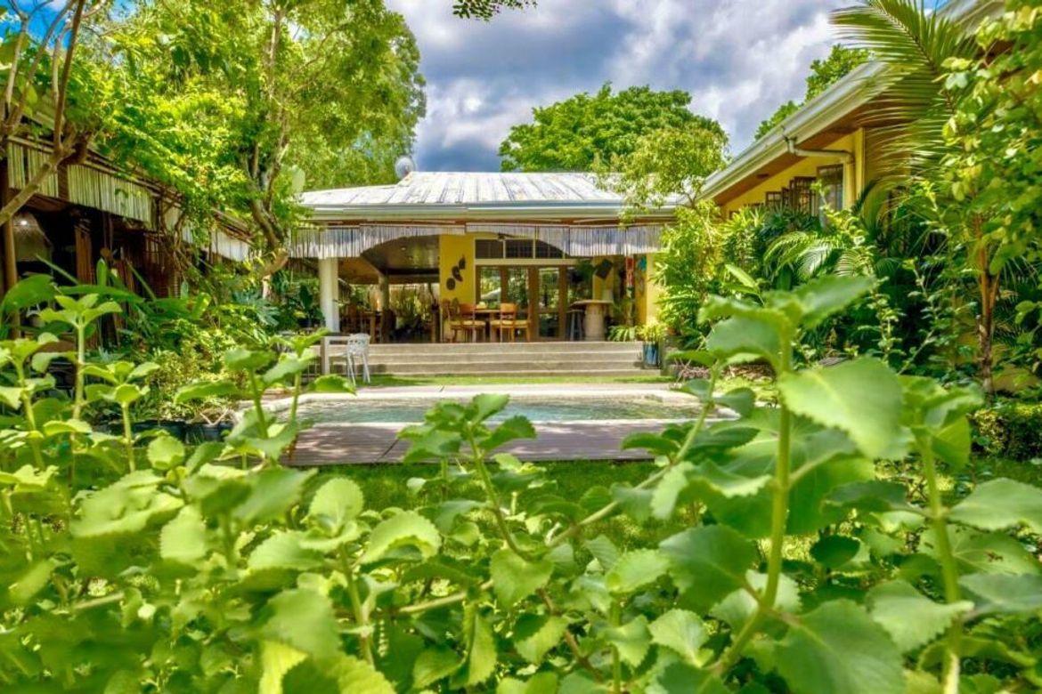 6 Bedroom House for Sale in Lahug, Cebu City, Cebu