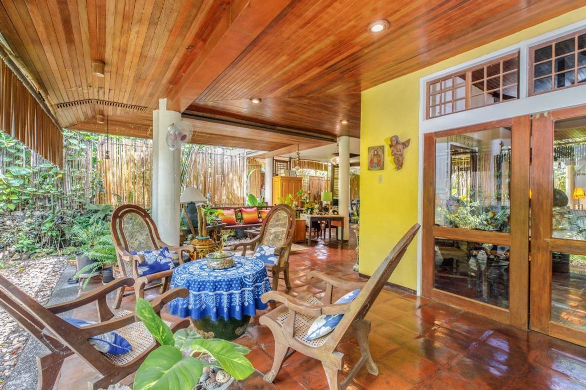 6 Bedroom House for Sale in Lahug, Cebu City, Cebu – photo 7