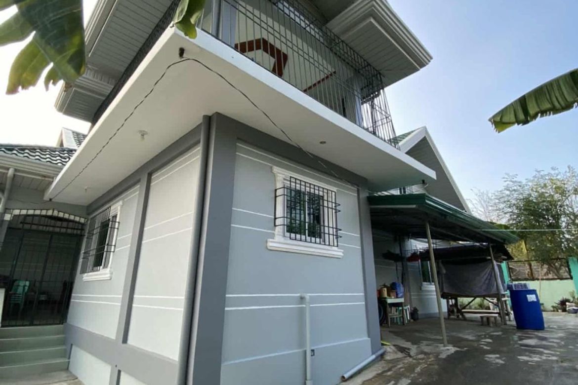 6 Bedroom House for Sale in Lasong, Camiling, Tarlac – photo 2