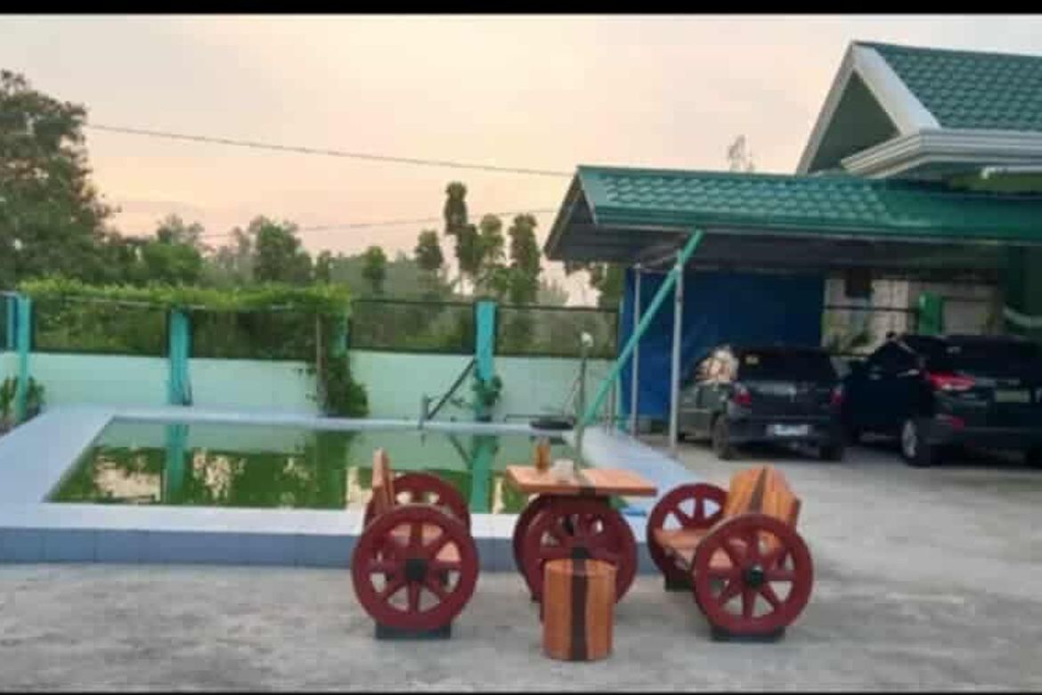 6 Bedroom House for Sale in Lasong, Camiling, Tarlac – photo 3