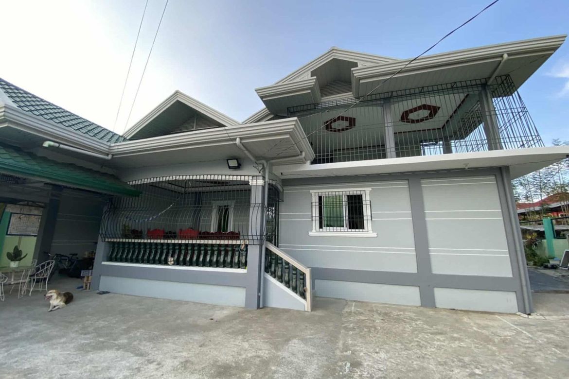 6 Bedroom House for Sale in Lasong, Camiling, Tarlac – photo 8