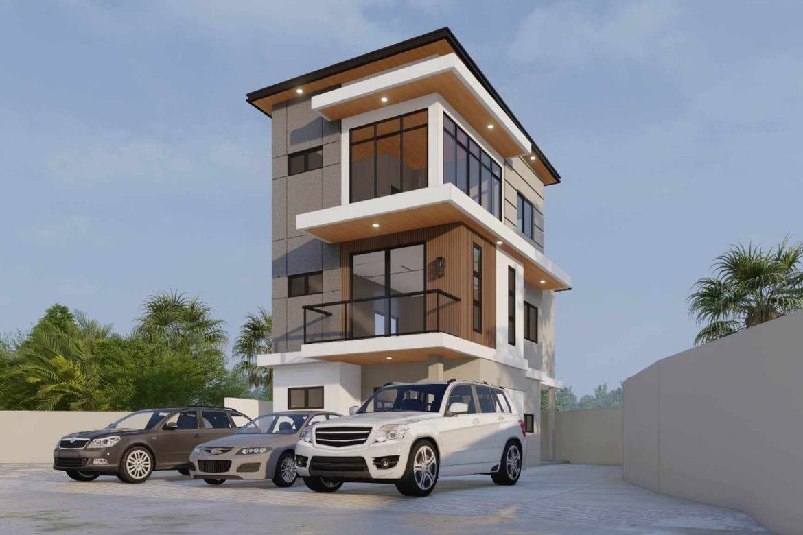 6 Bedroom House for Sale in Linao, Minglanilla, Cebu – photo 5