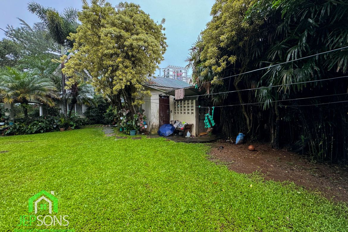 6 Bedroom House for Sale in Loakan Proper, Baguio, Benguet – photo 4