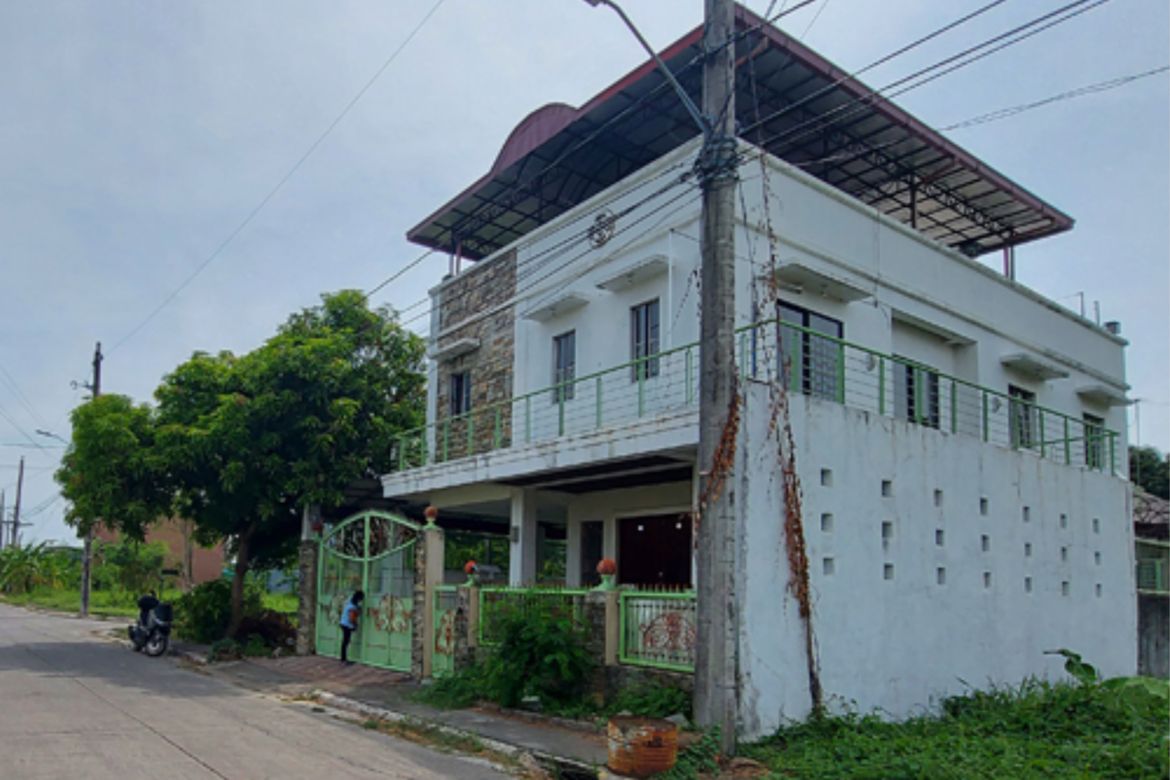 6 Bedroom House for Sale in Longos, Malolos, Bulacan – photo 2