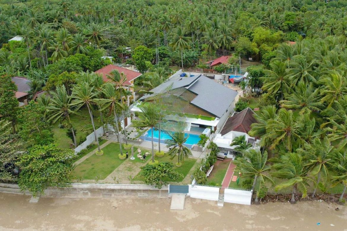 6 Bedroom House for Sale in Luyang, Carmen, Cebu