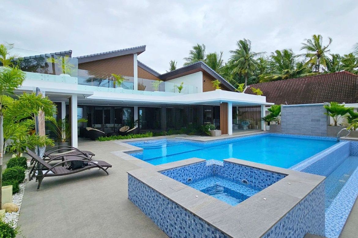 6 Bedroom House for Sale in Luyang, Carmen, Cebu – photo 2