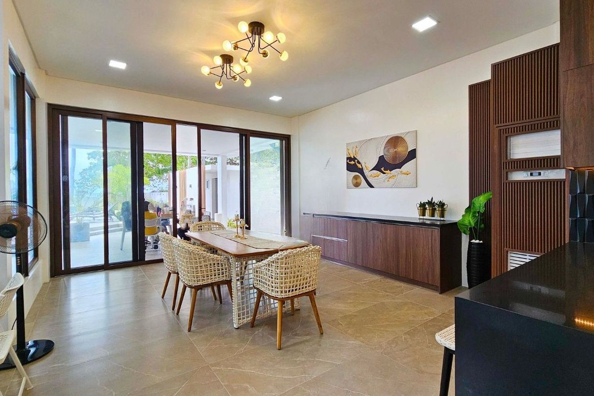 6 Bedroom House for Sale in Luyang, Carmen, Cebu – photo 5